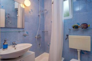 Apartment in Mali Losinj 15009 - Cunski - 4