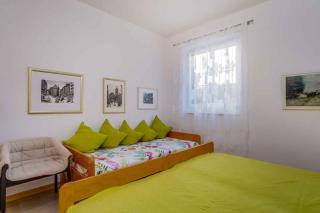 Apartment in Mali Losinj 15009 - Cunski - 3