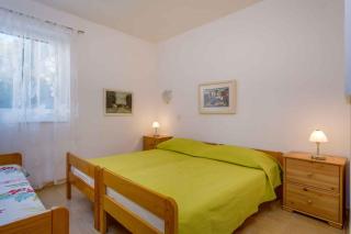 Apartment in Mali Losinj 15009 - Cunski - 1