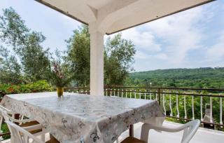 Apartment in Silo/Insel Krk 13517 - Šilo - 3