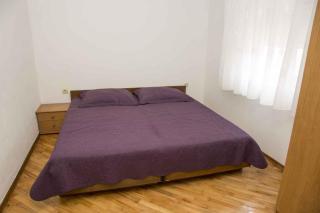 Apartment in Novi Vinodolski 15346 - 1