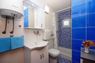 Apartments in Sabunike/Zadar Riviera 7812 - Nin - 6