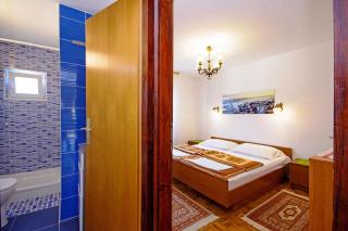 Apartments in Sabunike/Zadar Riviera 7812 - Nin - 3
