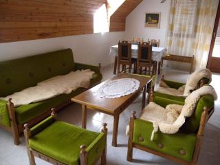 Apartment in Balatonboglar 18232 - Balatonboglár - 8
