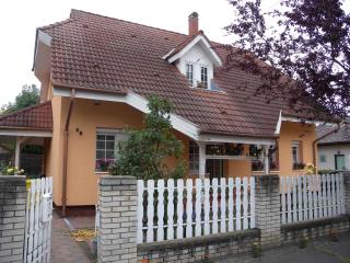 Apartment in Balatonboglar 18232 - Balatonboglár - 0
