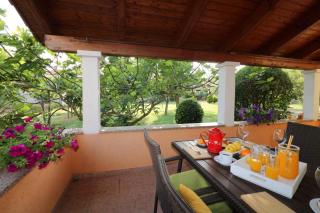 Holiday Homes in Porec/Istrien 10234 - Poreč - 3