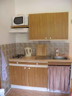 Apartments in Bublava - Erzgebirge 1704 - Bublava - 7
