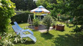 Holiday home in Balatonbereny 18035 - Balatonberény - 6