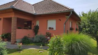 Holiday home in Balatonbereny 18035 - Balatonberény - 3