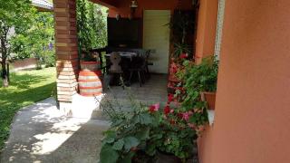 Holiday home in Balatonbereny 18035 - Balatonberény - 1