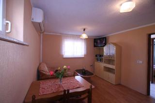 Apartments in Silo - Insel Krk 13571 - Šilo - 8