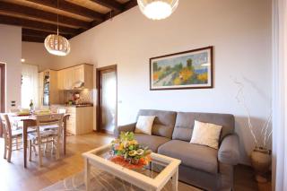 Apartments in Laureana Cilento 33823 - 9
