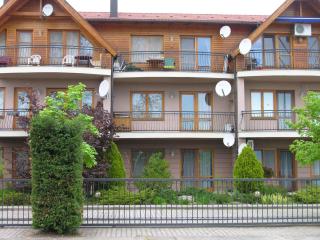 Studio in Balatonlelle 33519 - Balatonlelle - 8