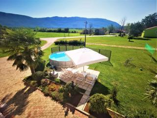 Apartment in Krsan 8830 - Kršan - 0