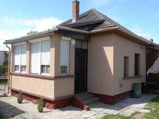 Holiday home in Balatonkeresztur 34529 - Balatonkeresztúr - 0