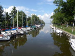 Holiday home in Balatonkeresztur 34529 - Balatonkeresztúr - 4