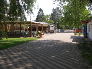 Holiday home in Balatonkeresztur 34529 - Balatonkeresztúr - 3
