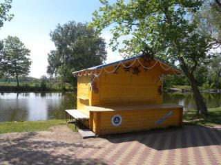 Holiday home in Balatonkeresztur 34529 - Balatonkeresztúr - 2