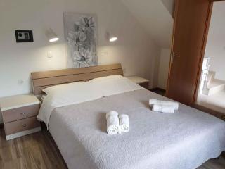 Apartments in Stara Baska/Island Krk 34416 - Stara Baška - 7