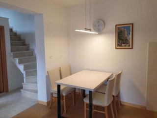 Apartments in Stara Baska/Island Krk 34416 - 4