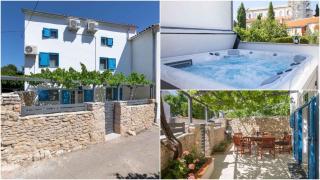 Holiday home in Medulin/Istrien 36032 - Medulin - 0