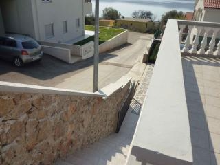 Apartments Seline/Paklenica Riviera 34217 - Knežević - 7
