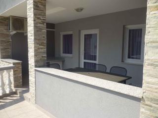 Apartments Seline/Paklenica Riviera 34217 - Knežević - 5