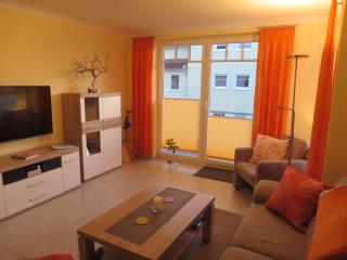 Apartment in Börgerende-Rethwisch 34953 - Börgerende-Rethwisch - 8