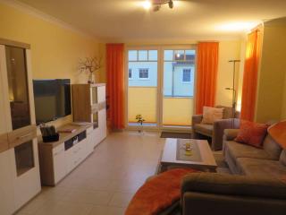 Apartment in Börgerende-Rethwisch 34953 - Börgerende-Rethwisch - 7