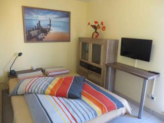 Apartment in Börgerende-Rethwisch 34953 - Börgerende-Rethwisch - 4