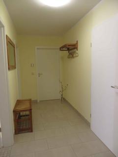 Apartment in Börgerende-Rethwisch 34953 - Börgerende-Rethwisch - 2