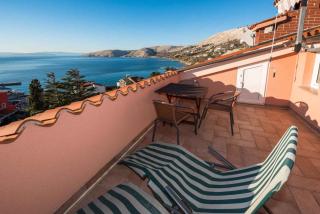 Studio in Stara Baska/Insel Krk 34432 - Stara Baška - 0