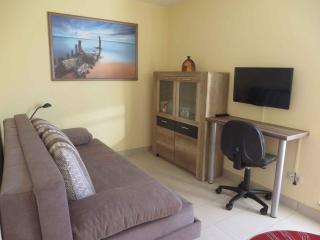 Apartment in Börgerende-Rethwisch 34953 - Börgerende-Rethwisch - 1