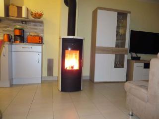 Apartment in Börgerende-Rethwisch 34953 - Börgerende-Rethwisch - 6