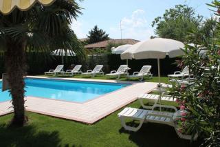 Apartments in Lazise/Gardasee 21945 - Lazise - 9