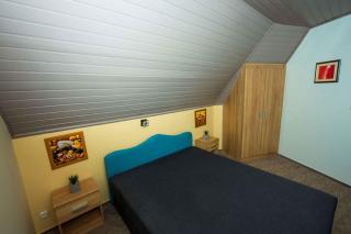 Holiday home in Balatonmariafürdo 35629 - Balatonmáriafürdő - 9