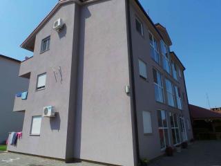 Apartments in Peroj/Istrien 34288 - Peroj - 8