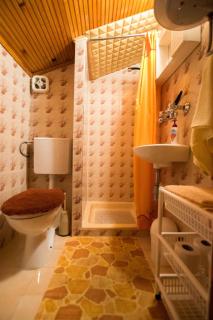 Apartments in Starigrad-Paklenica 6846 - Starigrad-Paklenica - 3