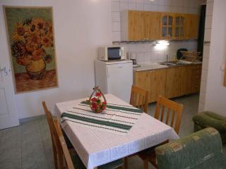 Apartment Zalakaros 5 - Zalakaros - 4