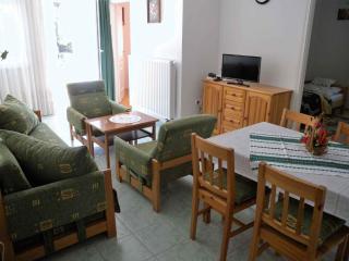 Apartment Zalakaros 5 - Zalakaros - 1