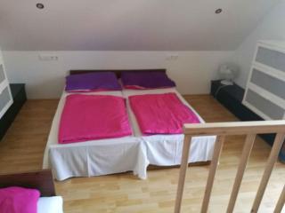 Holiday home in Gyenesdias/Balaton 33973 - Gyenesdiás - 8