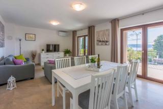 Apartment in Crikvenica 34973 - Crikvenica - 9