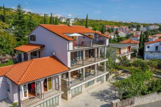 Apartment in Crikvenica 34970 - Crikvenica - 6