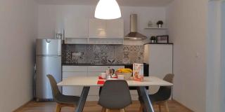 Apartments in Njivice/Insel Krk 34038 - Njivice - 5