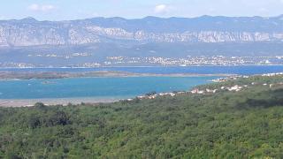 Apartments in Klanice/Insel Krk 14692 - Sveti Ivan Dobrinjski - 7
