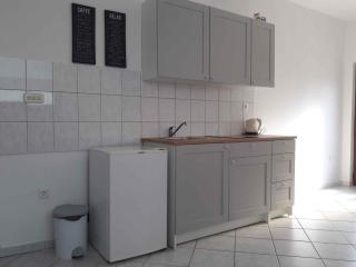 Apartments in Njivice/Insel Krk 34038 - Njivice - 2