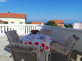 Apartments in Njivice/Insel Krk 34038 - Njivice - 0