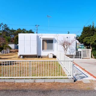 HOUSE K - Ichinomiya - 5