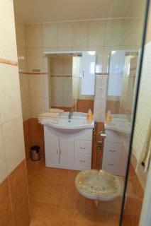 Apartments in Crikvenica 26704 - Crikvenica - 7