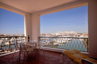 Marina Plaza by Garvetur - 4